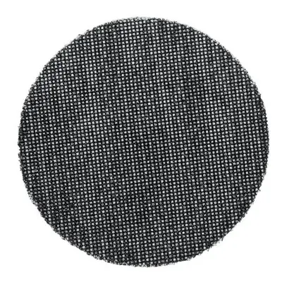 Trend Mesh Random Orbital Sanding Disc 125mm x 80G (Pack 50) AB/125/80M/B