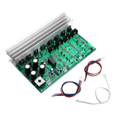 300W High Power Amplifier Board 2.0 Channle V-MOS Field Effect Amplifier DIY Hi-Fi Speaker Audio