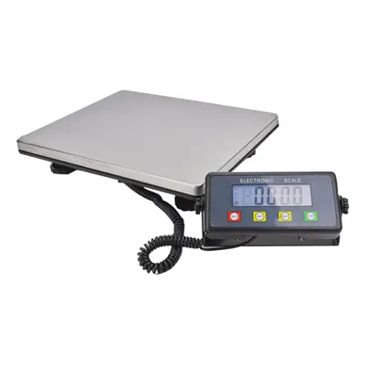 LCD Heavy Duty Max 200KG Industrial Scales Weighing Scales