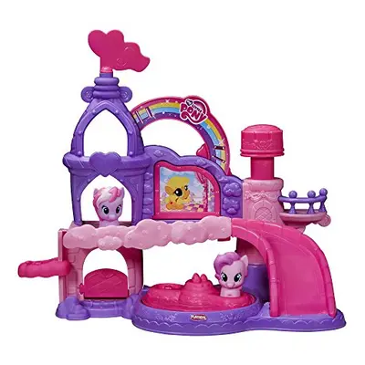 Playskool Friends Musical Celebration Castle Featuring My Little Pony