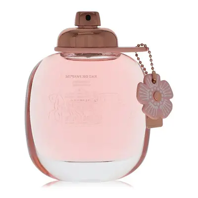 Coach Floral by Coach Eau De Parfum Spray (Tester) oz