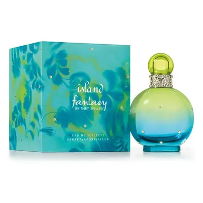 Island Fantasy 3.4 oz EDP for women