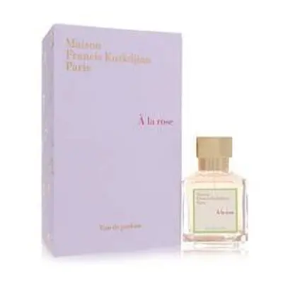 A La Rose Eau De Parfum Spray By Maison Francis Kurkdjian