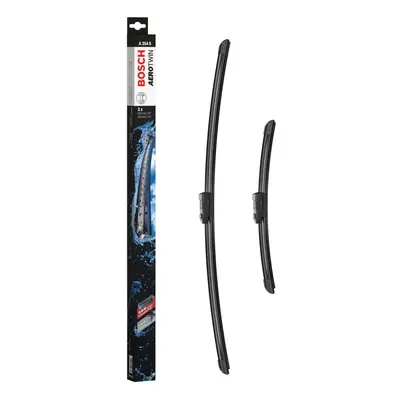 Wiper Blade Aerotwin A354S, Length: 650mm/340mm Set of Front Wiper Blades