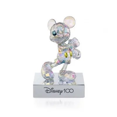 Swarovski Disney100 Mickey Mouse