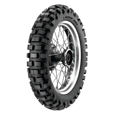 Dunlop D606 Rear Tire (130/90-17)