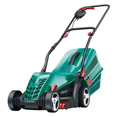 Bosch TYP3600HA6177 Rotak Electric 1300w Lawnmower - 34cm