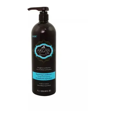 Hask Argan Oil From Morocco Repairing Conditioner mL