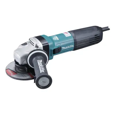 Makita GA5041CT01/1 GA5041CT01 AVT 125mm Angle Grinder 1400W 110V MAKGA5041CTL