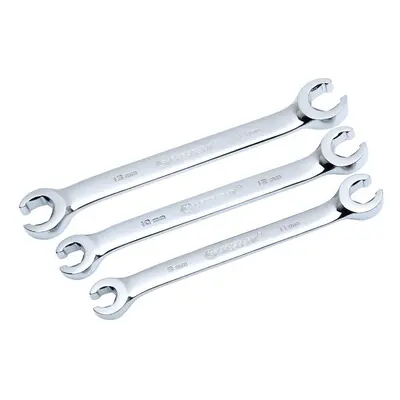 WRENCH FLARE NUT 3PC MM (Pack of 1)