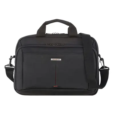 (Black, 13.3 inch (34.5 cm - 9.5 L)) 2.0 - 15.6 Inch laptop bag, cm, 14.5 l, black (black)