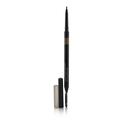 Smashbox Brow Tech Matte Pencil - # Taupe 0.09g/0.003oz