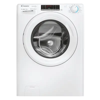 Candy CSO696TWM6-80 9Kg Washing Machine White RPM A Rated