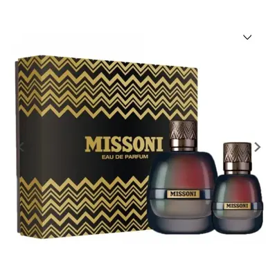 MISSONI EDP 130ML (100ML+30ML) GIFT SET