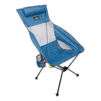 Cascade Mountain Tech Ultralight Highback Chair