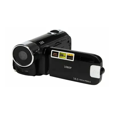 Vlog Camcorder Digital Video YouTube Vlogging Camera Recorder