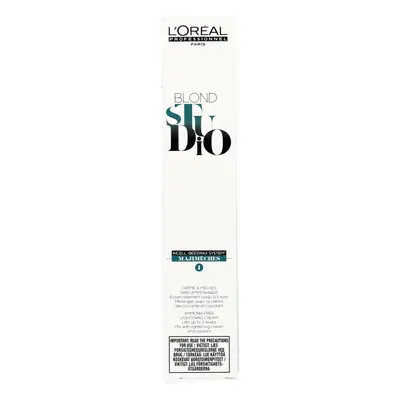 L'OrÃ©al Professionnel Blond Studio Lightening Cream Bleach 50ml