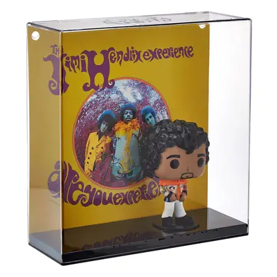 Funko Pop Albums Are You Experienced Vinyl Figure