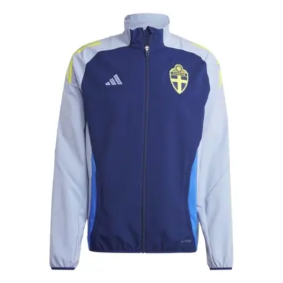 (XXL) Sweden Presentation Jacket (Navy)