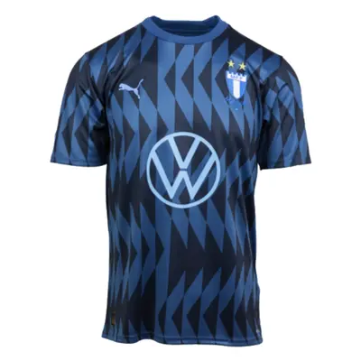 (S) Malmo FF Away Shirt