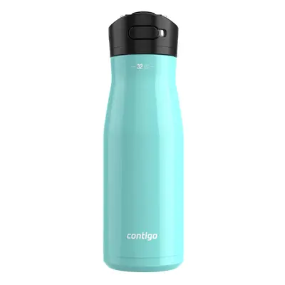 Contigo Ashland Beverage|Water Bottles 32oz Pack of Jade Vine