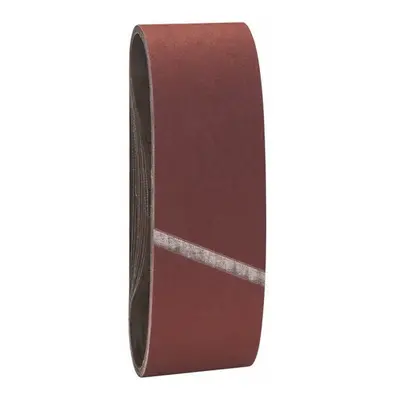 Bosch 75 x mm Grit Sanding Belts