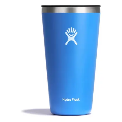 Hydro Flask Oz All Around Tumbler Press-in Lid Cascade