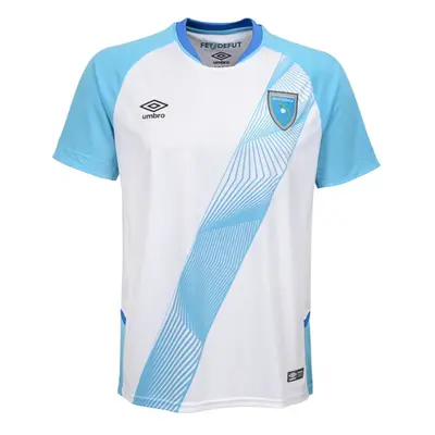 (L) Guatemala Home Shirt