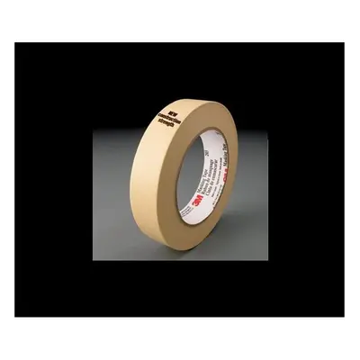 3M 405-048011-58036 x mm 4.7 Mil Masking Tape, Beige