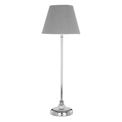 Premier Housewares Uri Table Lamp with EU Plug