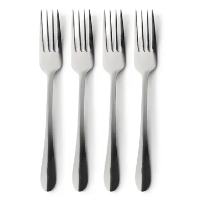 Windsor Stainless Steel Dinner Forks, Set of