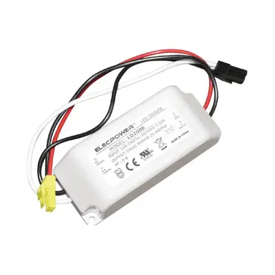 Polar LED Transformer