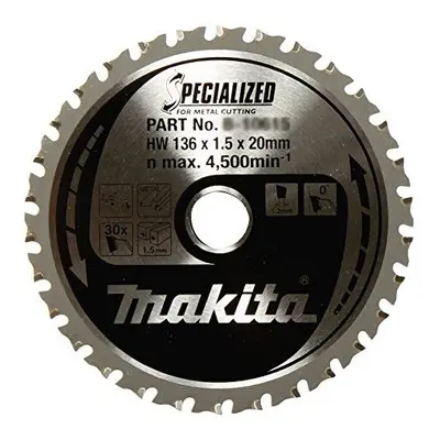 specialised Saw Blade x mm 30Z B33526