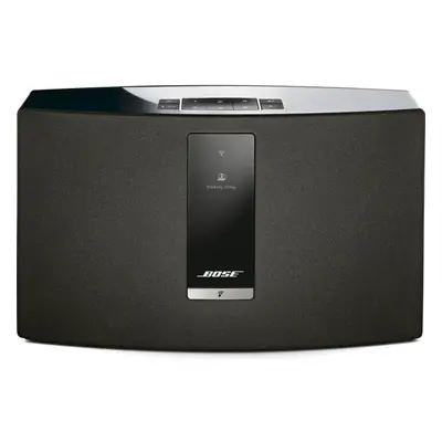 BOSE SoundTouch III Wireless Smart Sound Multi-Room Speaker