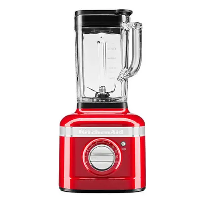 KitchenAid Artisan Empire Red K400 Blender