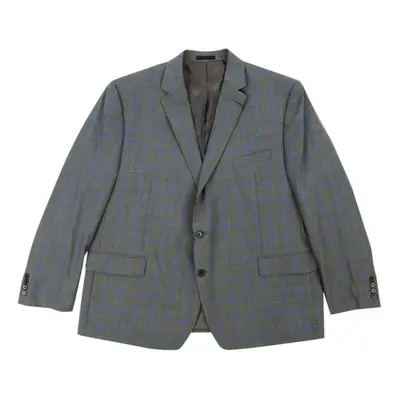 Lauren Ralph Lauren Men's Classic-Fit Wool Stretch Suit Jacket (40R G