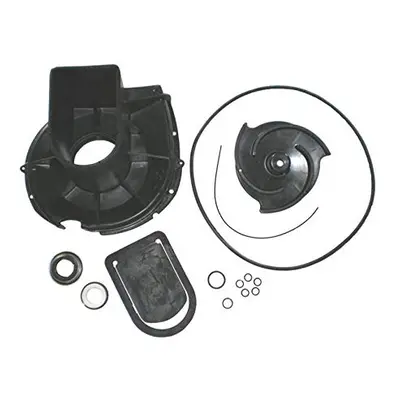 Pacer Pumps 58-702EP-P Series EPDM Water Pump Rebuild Kit with Volut