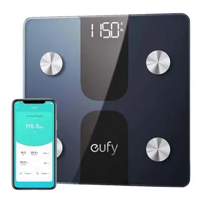 Eufy Bluetooth Smart Scale C1: A Comprehensive Review