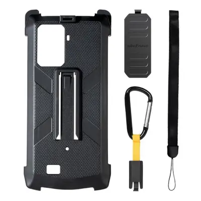 (as the picture, For Ulefone Armor 13) For Ulefone Power Armor Ulefone Multifunctional Tpu + Pc 