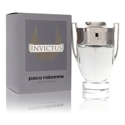 Invictus by Paco Rabanne Eau De Toilette Spray 1.7 oz