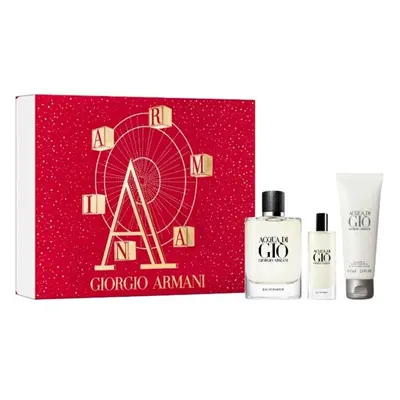 Giorgio Armani Men's Acqua Di Gio Gift Set Fragrances