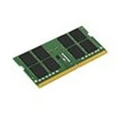 Kingston Technology KCP432SD8/32 memory module GB x GB DDR4 MHz