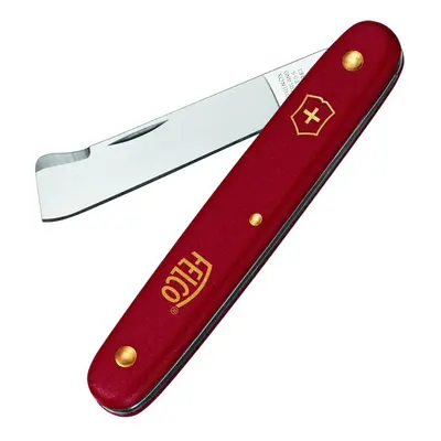 Felco Victorinox Budding knife - nylon handle. Swiss Made