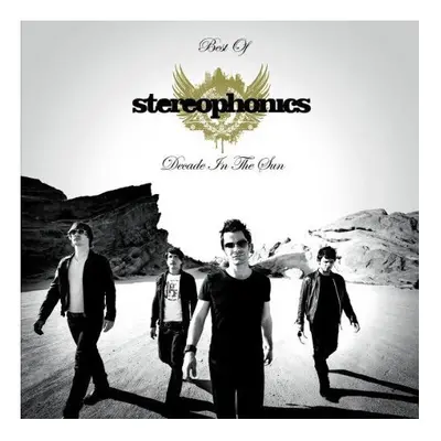 Decade in the Sun-Best of Stereophonics