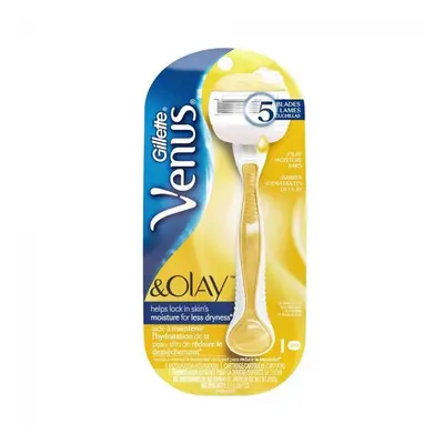 Gillette Venus & Olay Razor 1's