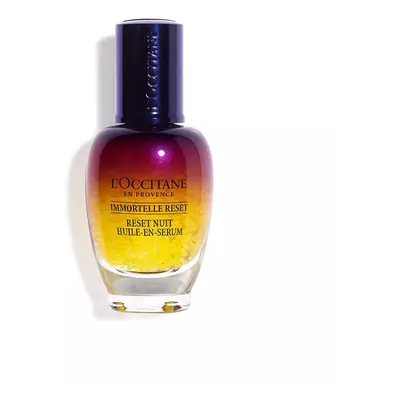 Siempreviva oil-in-serum reset L?Occitane en Provence ml