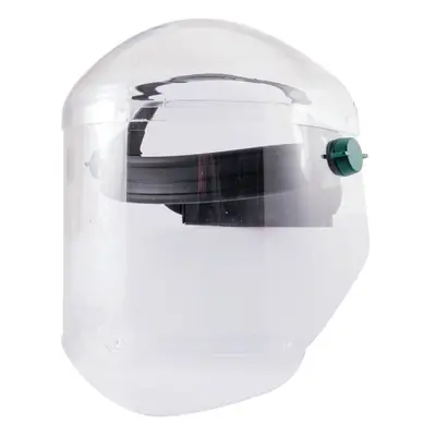 820140 Perforama Nova Face Shield