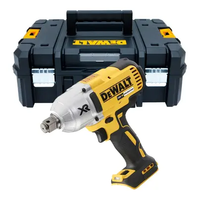 Dewalt DCF897N 18v XR Mid Torque Brushless Compact Impact Wrench 3/4" + Tstak