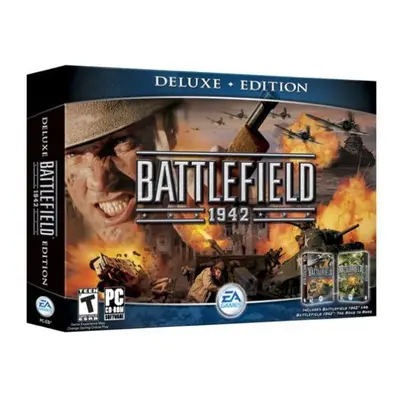 Battlefield Deluxe Edition