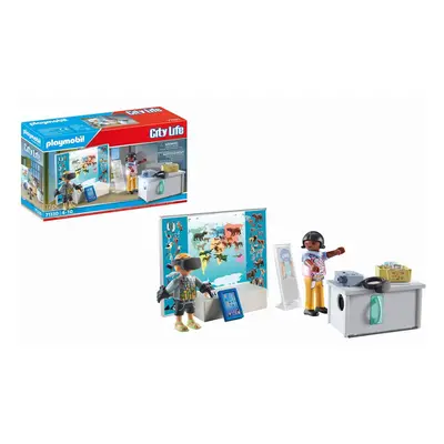 Playmobil Technology Classroom